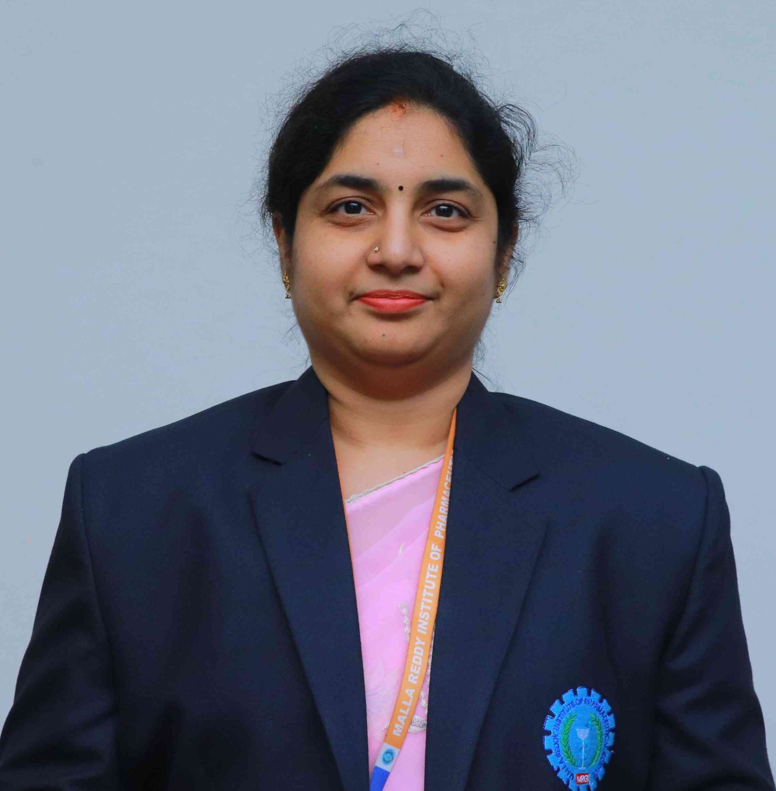 Dr. Sangeetha Jayaraman